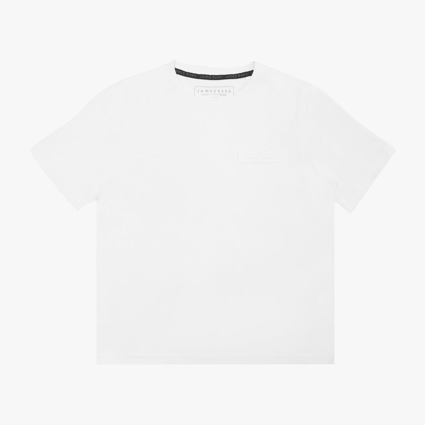 Kid's Privé Patch Jersey T-Shirt