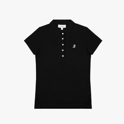 Women's Regular Fit Polo Shirt