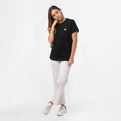 Women's Seaside Graphic Tee