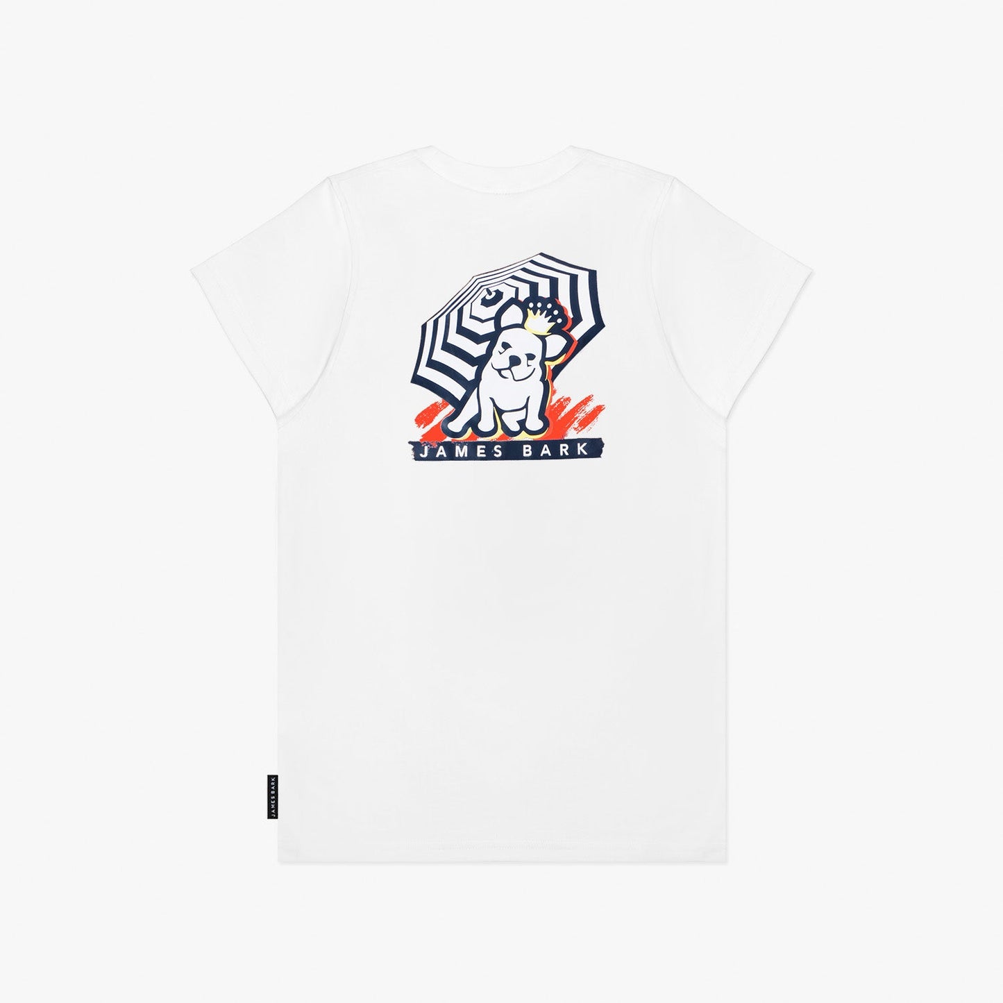 Women's Seaside Graphic Tee