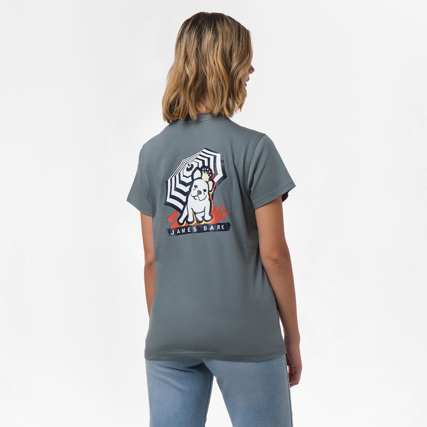 Women's Seaside Graphic Tee