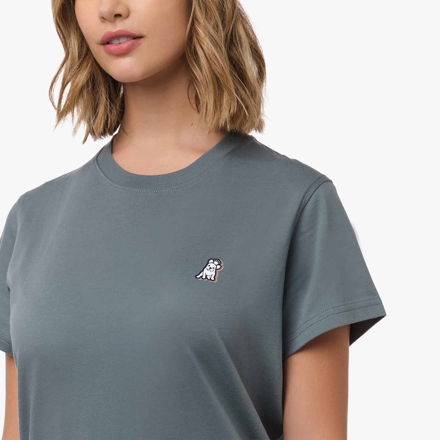 Women's Seaside Graphic Tee