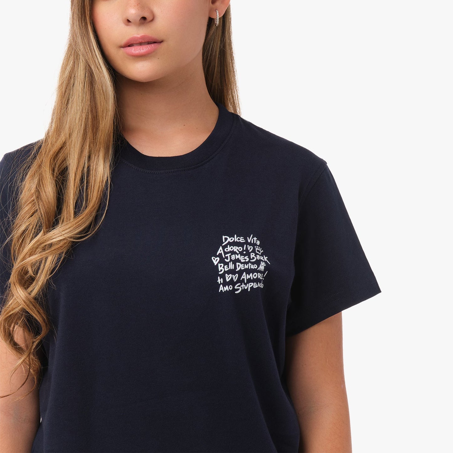 Women's Dolce Vita Graphic T-Shirt