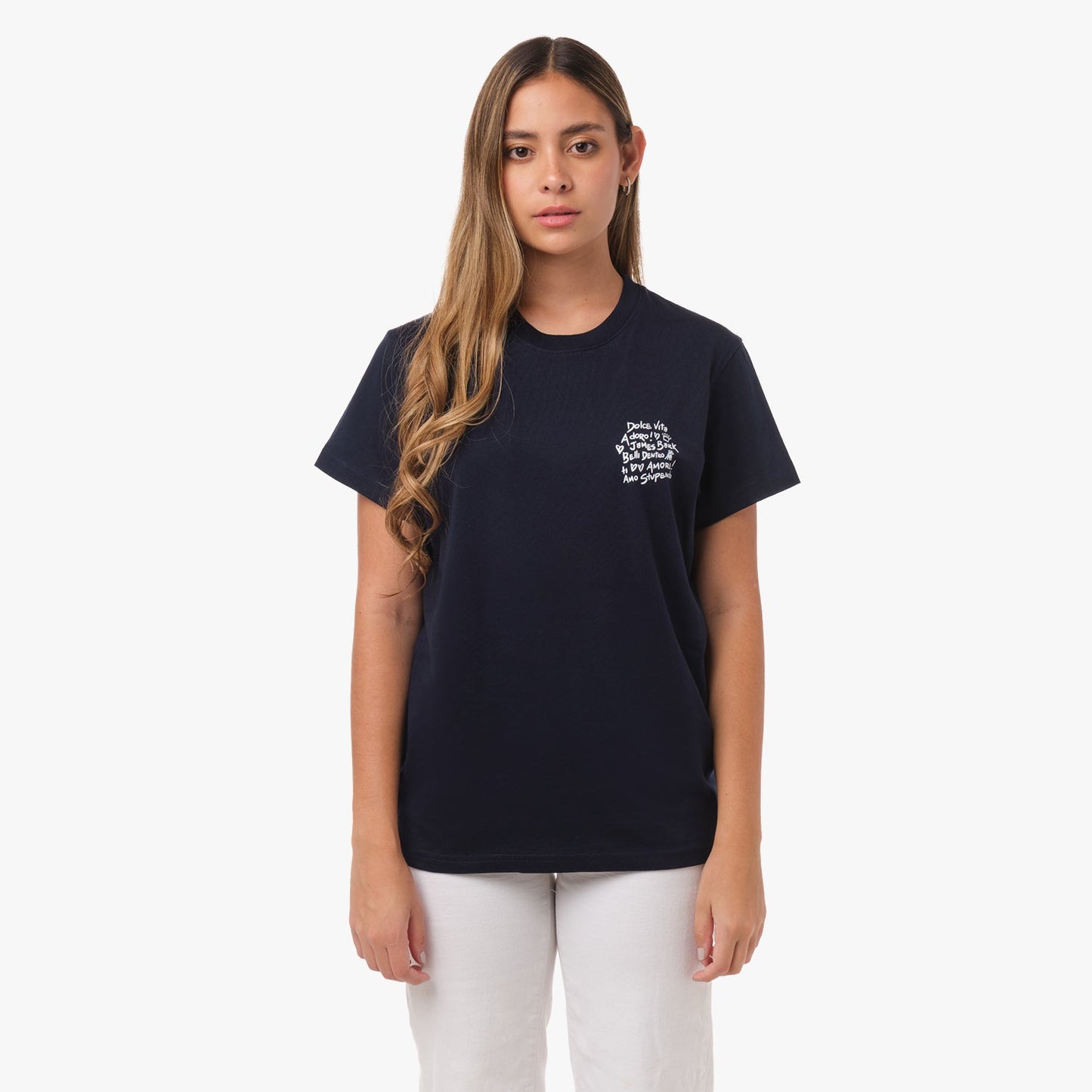 Women's Dolce Vita Graphic T-Shirt