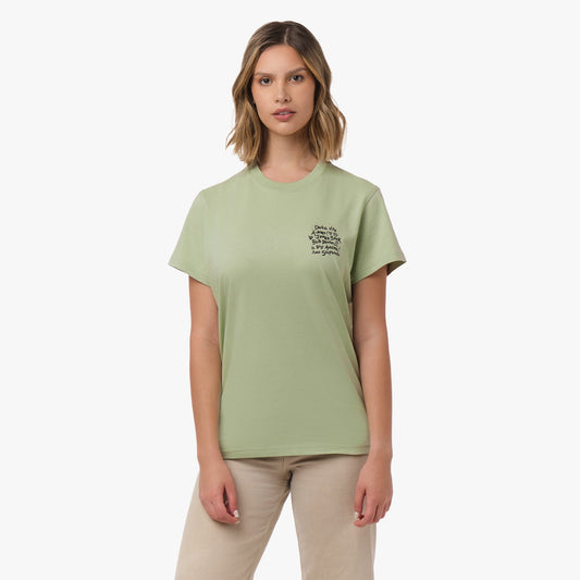 Women's Dolce Vita Graphic T-Shirt