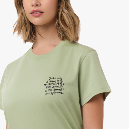 Women's Dolce Vita Graphic T-Shirt