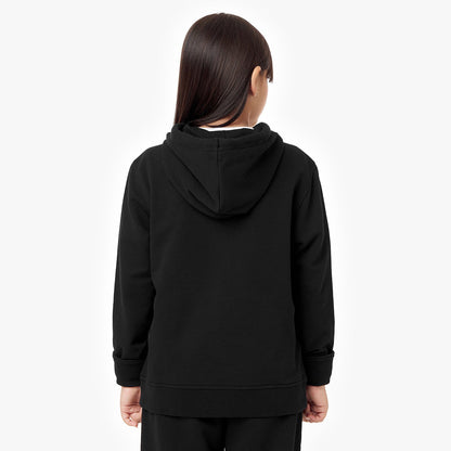 Kid's French Terry Hoodie