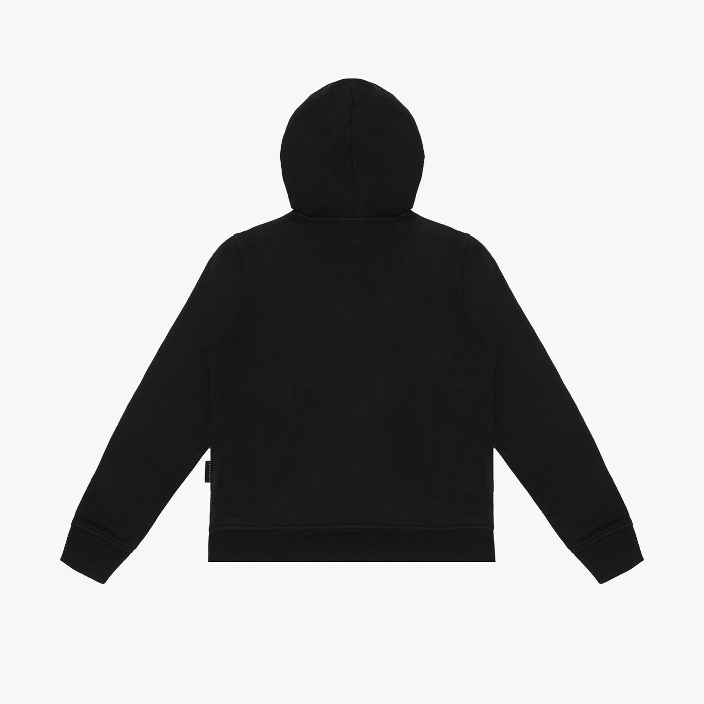 Kid's French Terry Hoodie