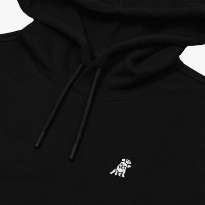 Kid's French Terry Hoodie