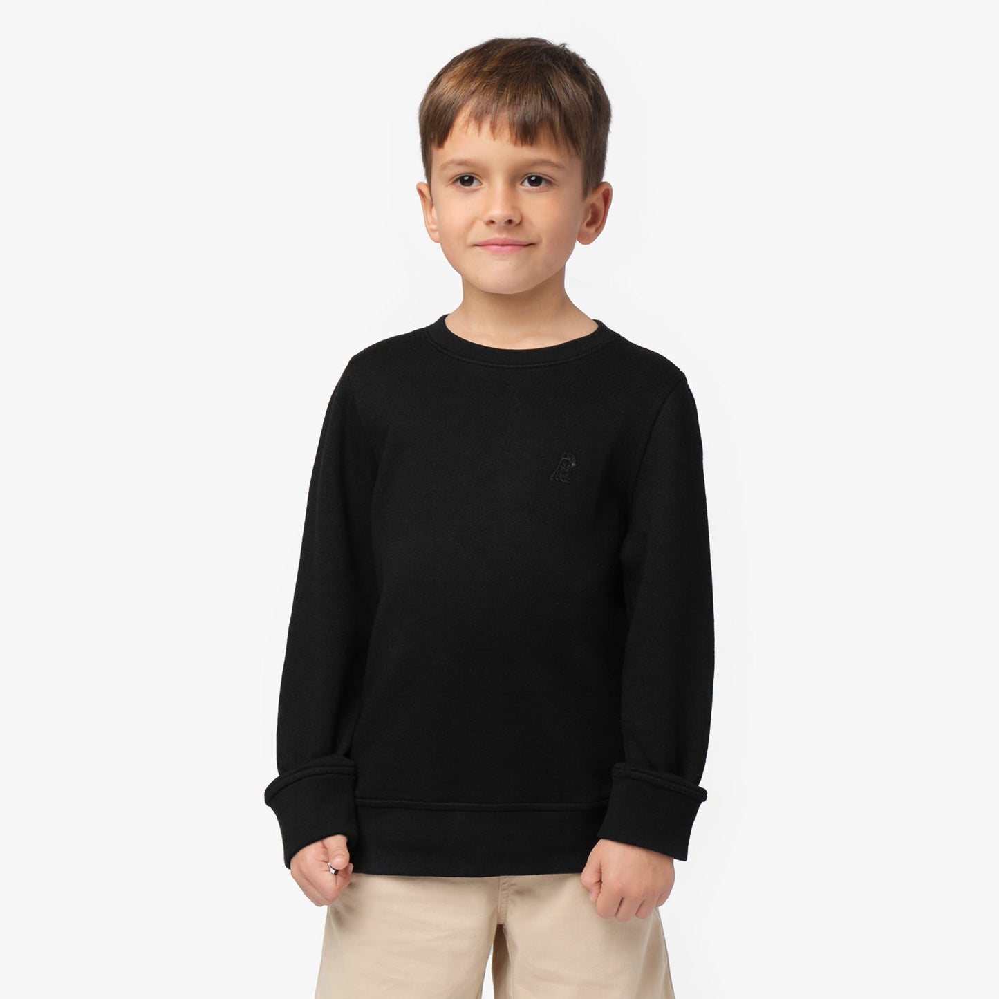 Kid's Knit Sweater