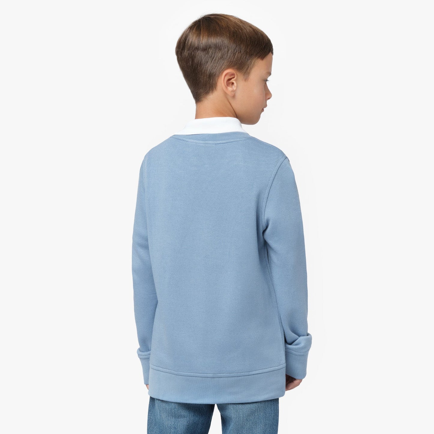 Kid's Knit Sweater