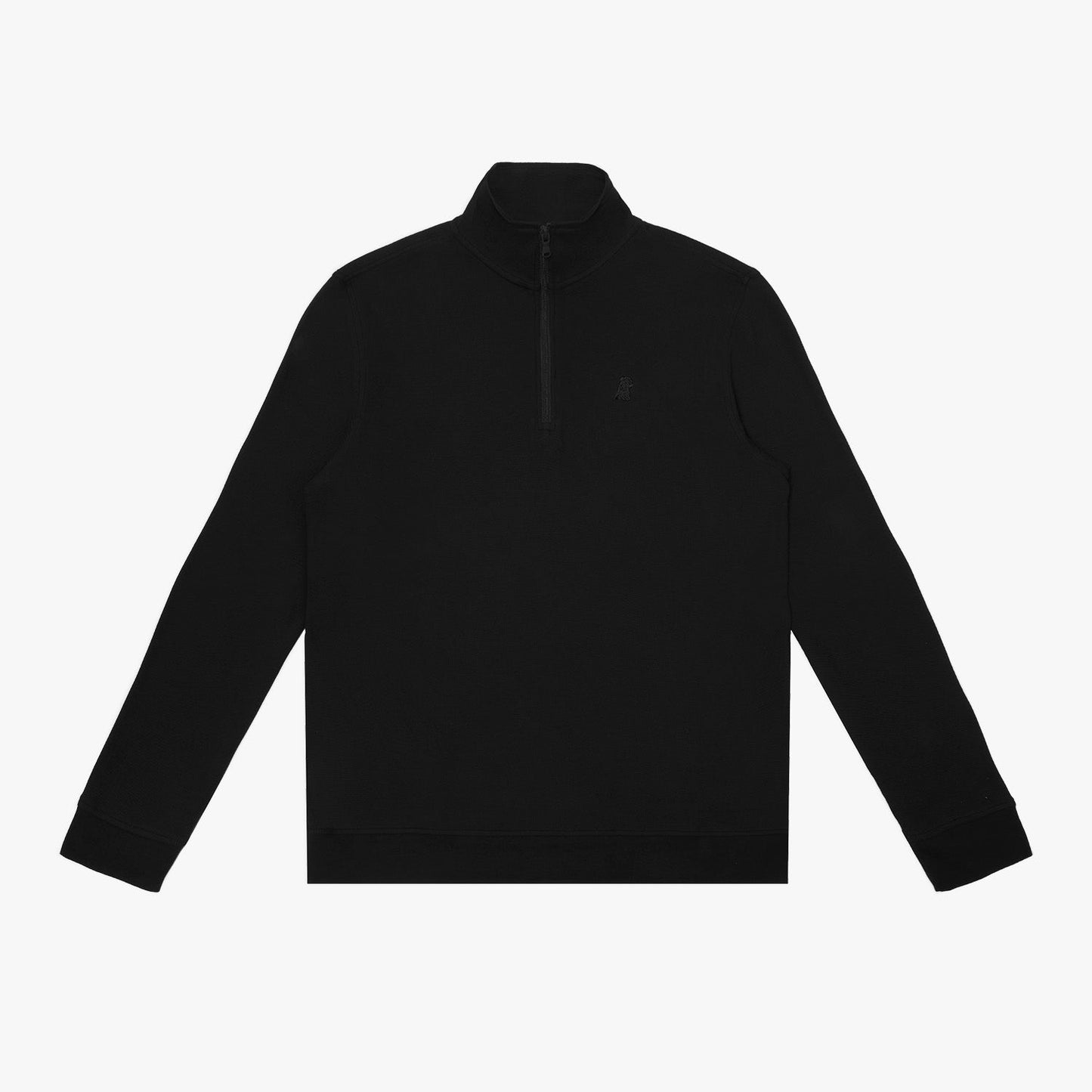 Men's Quarter-Zipper Pullover