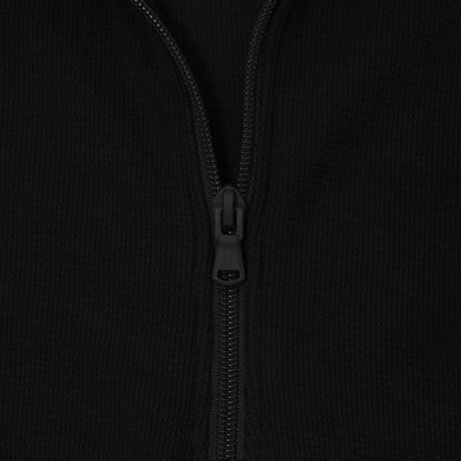 Men's Quarter-Zipper Pullover