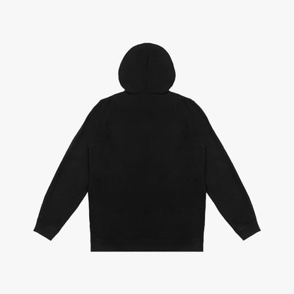 Men's Pique Hoodie