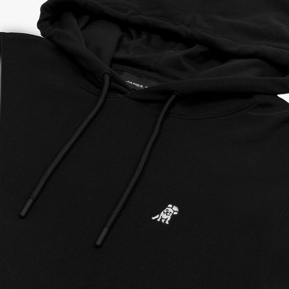 Men's Pique Hoodie