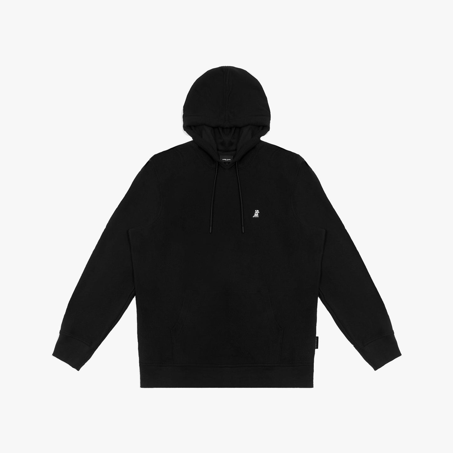 Men's Pique Hoodie