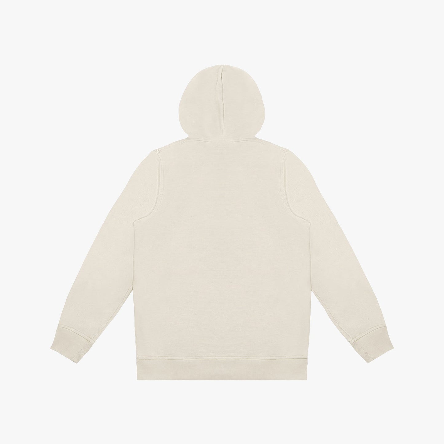 Men's Pique Hoodie