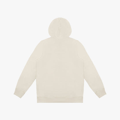 Men's Pique Hoodie