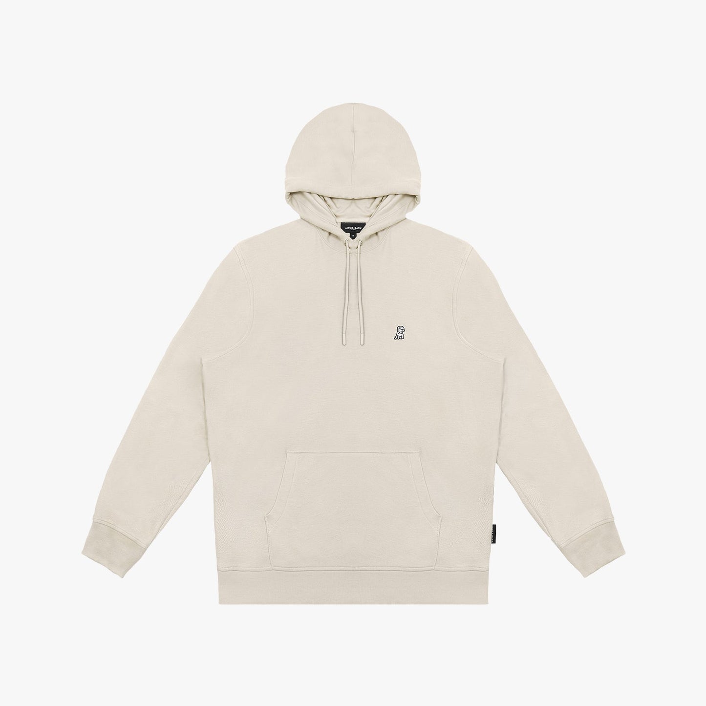 Men's Pique Hoodie