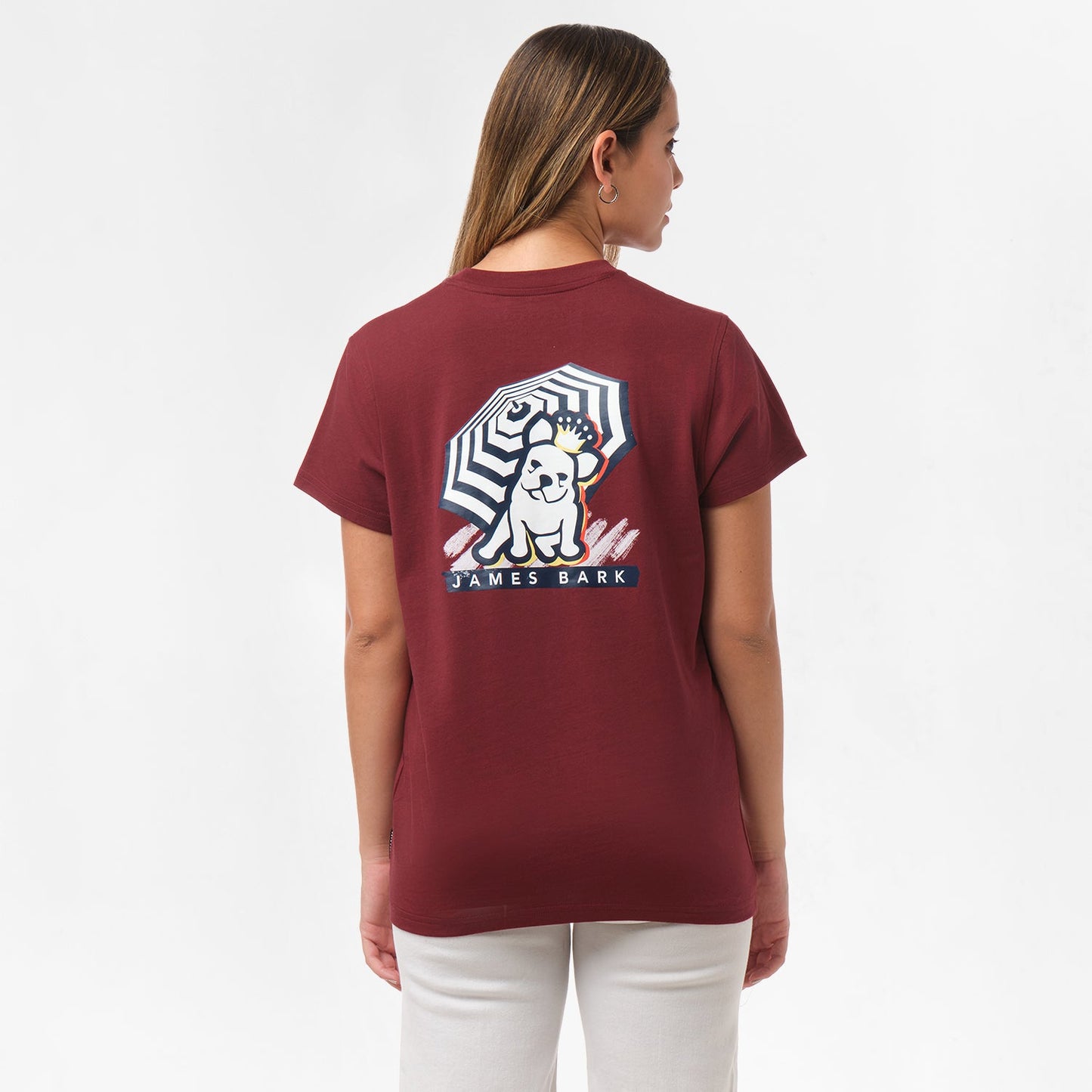 Women's Seaside Graphic Tee